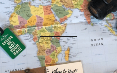International travel during COVID