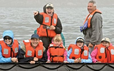 Luxury Family Travel: How to Plan and Travel the World with Your Family