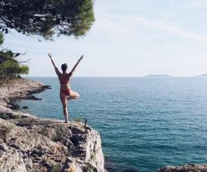 Traveling for Fitness and Wellness –  A Restart Button Addition to Your World Travels