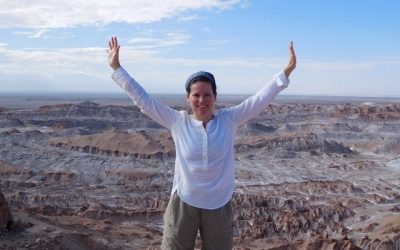 Achieving the Perfect Vacation of Your Dreams, a Personal  Story
