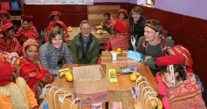 Responsible Tourism: Four Tips to Kick Your Travels Up a Notch for You and the Places You Visit