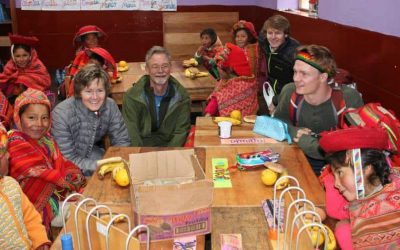 Responsible Tourism: Four Tips to Kick Your Travels Up a Notch for You and the Places You Visit