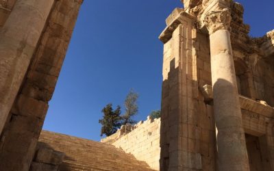 Jordan Travel, Your Perfect Luxury Adventure Vacation and Destination