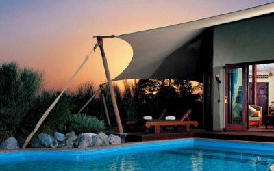 Top 10 Tips to Creating the Luxury Adventure of a Lifetime
