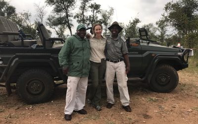 A Luxury Eco Safari Can Save The World – How You Can Choose to Travel for Good