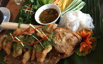 The Story of a Restaurant with a Heart: Hanoi Vietnam’s New Food Culture – Part 2