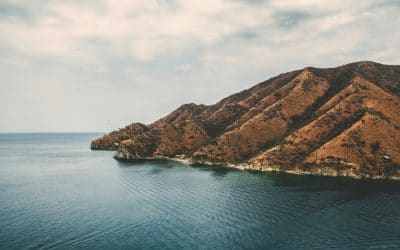 Colombia Travel – Where in the World is Theresa now?