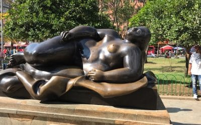 Medellin, Colombia, Dangerous to Innovation – How the Country has Changed (And Why You Should Go There)