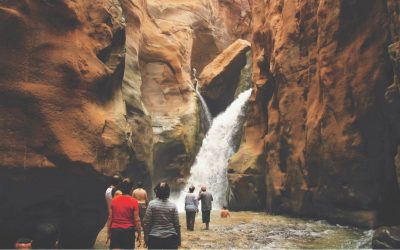 The Least Expected Destination for Family Travel With the Greatest Experiences – Jordan