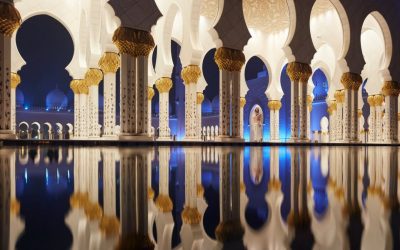 Go Here, See This: Vacation in Abu Dhabi – A Welcoming Destination