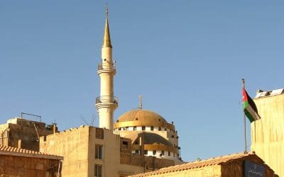 Travel In Jordan: 10 Extraordinary Reasons to Go to Jordan Right Now