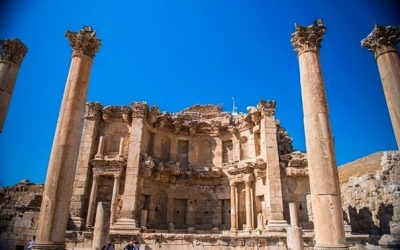 Your Ultimate Jordan Travel Guide: Travel to Jordan to Explore Adventure, History, and Sustainability