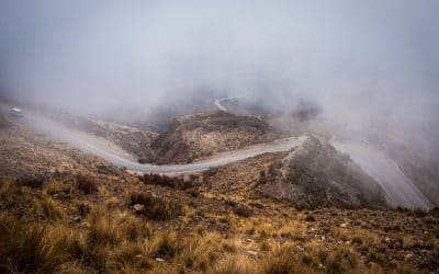 Traveling to Argentina: Adventure and Sustainable Travel – Where in the World is Theresa now?