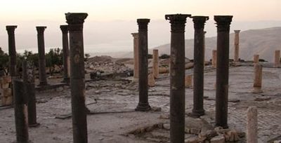 Jordan Holy Land: 5 Holy Sites to Visit in Jordan
