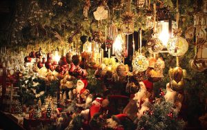 Zagreb Christmas Market in Croatia: Travel Before Christmas Can Get You in the Holiday Mood