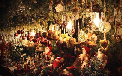 Zagreb Christmas Market in Croatia: Travel Before Christmas Can Get You in the Holiday Mood