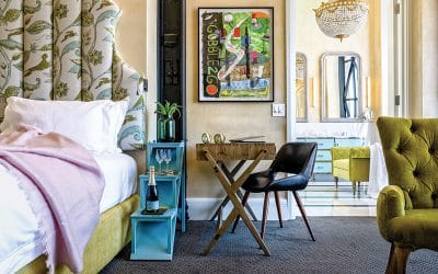 Cape Town Calling – Attractions in South Africa’s Port City