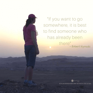 Reasons to Travel: How to Enrich Your Life in 2018 Through Traveling