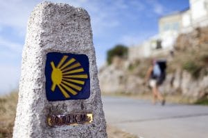 The Camino de Santiago:  A Pilgrimage of Nature, Culture, Adventure as well as Religious Heritage