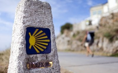 The Camino de Santiago: A Pilgrimage of Nature, Culture, Adventure as well as Religious Heritage