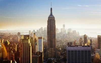 Plan a Trip to New York City: Cool (and Sustainable) Discoveries in NYC to Get You Off the Beaten Path