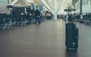 Travel Smart: Beware New Restrictions on Smart Luggage Major Airlines Eye Banning Non-Removable Batteries
