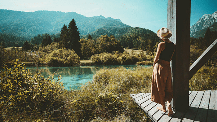 How to Be a More Thoughtful Traveler This Year