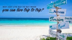 An ENLIGHTENED Journey Starts with Extraordinary Planning – How to Turn Your Bucket List into a Travel PLAN