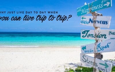 An ENLIGHTENED Journey Starts with Extraordinary Planning – How to Turn Your Bucket List into a Travel PLAN
