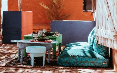 An Adventure in Morocco | Tailor Made Travel Itinerary Sample