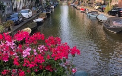 30 hours in Amsterdam: My One-of-a-kind-Amsterdam City Tour
