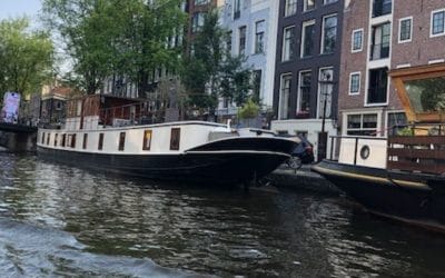 Amsterdam Private Guided Tour: I Am Glad I Didn’t Come to Amsterdam Until Now