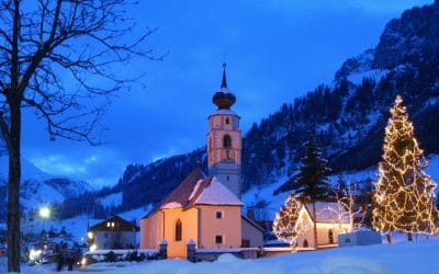 Best Ski Destinations: 10 Things To Do Without Skiing – Bonus: A Short Guide to Some Top Europe Ski Areas