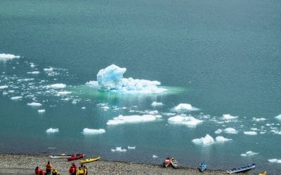 Taking a Career Break or Life Transition: A Transformative Chile Sample Itinerary