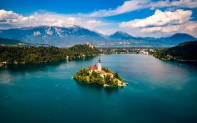 Top 7 Reasons to Add Slovenia to Your Croatia Itinerary