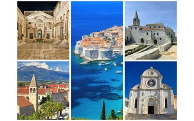 8 Things to Make Your Croatia Vacation Extraordinary