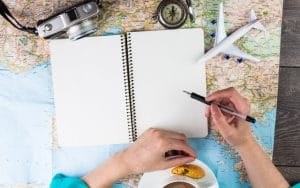 Yes, and … How a Comedy Technique Can Help You Have Extraordinary Travel Adventures