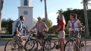 Six Ideas for Thanksgiving Getaways to Gather Together As State Restrictions Keep You Apart