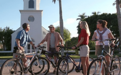 Six Ideas for Thanksgiving Getaways to Gather Together As State Restrictions Keep You Apart