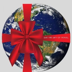 Give the Gift of Travel