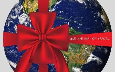 Give the Gift of Travel