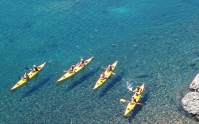 Patagonia Dreaming: Why Planning an Outdoor Adventure of a Lifetime is the Best Post- Pandemic Option