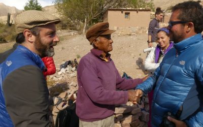 Living Like a Local on Your Vacation: An Impossible Dream, and What to Focus On for True Cultural Immersion Or What Anthony Bourdain Taught Me