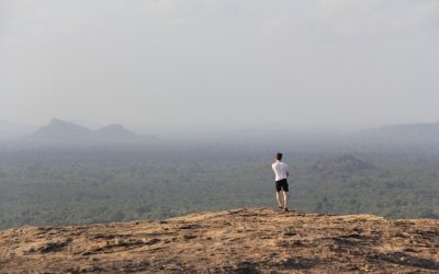 Taking a Mini Sabbatical: Travel to Restore Creative Inspiration and Rejuvenate for Your Next Career
