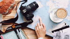 Post-COVID Travel: DIY- It just isn’t D-O-N-E
