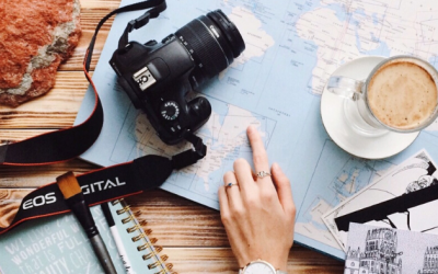 Post-COVID Travel: DIY- It just isn’t D-O-N-E