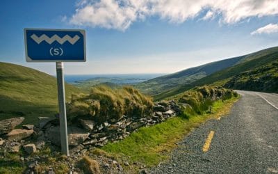 Ireland’s Wild Atlantic Way