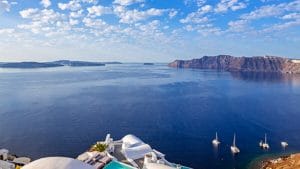 Solo Travel to Give Yourself a Valentine