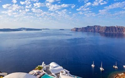 Solo Travel to Give Yourself a Valentine