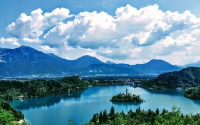 Slovenia Travel: A Dream Vacation in One Small Country